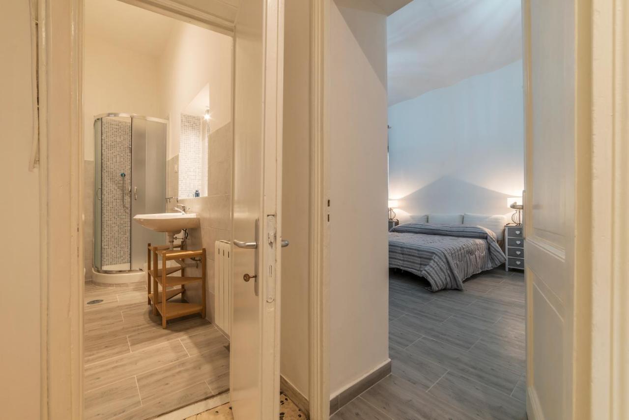 Ad Un Passo Da Villa Borghese Apartment Rome Exterior photo