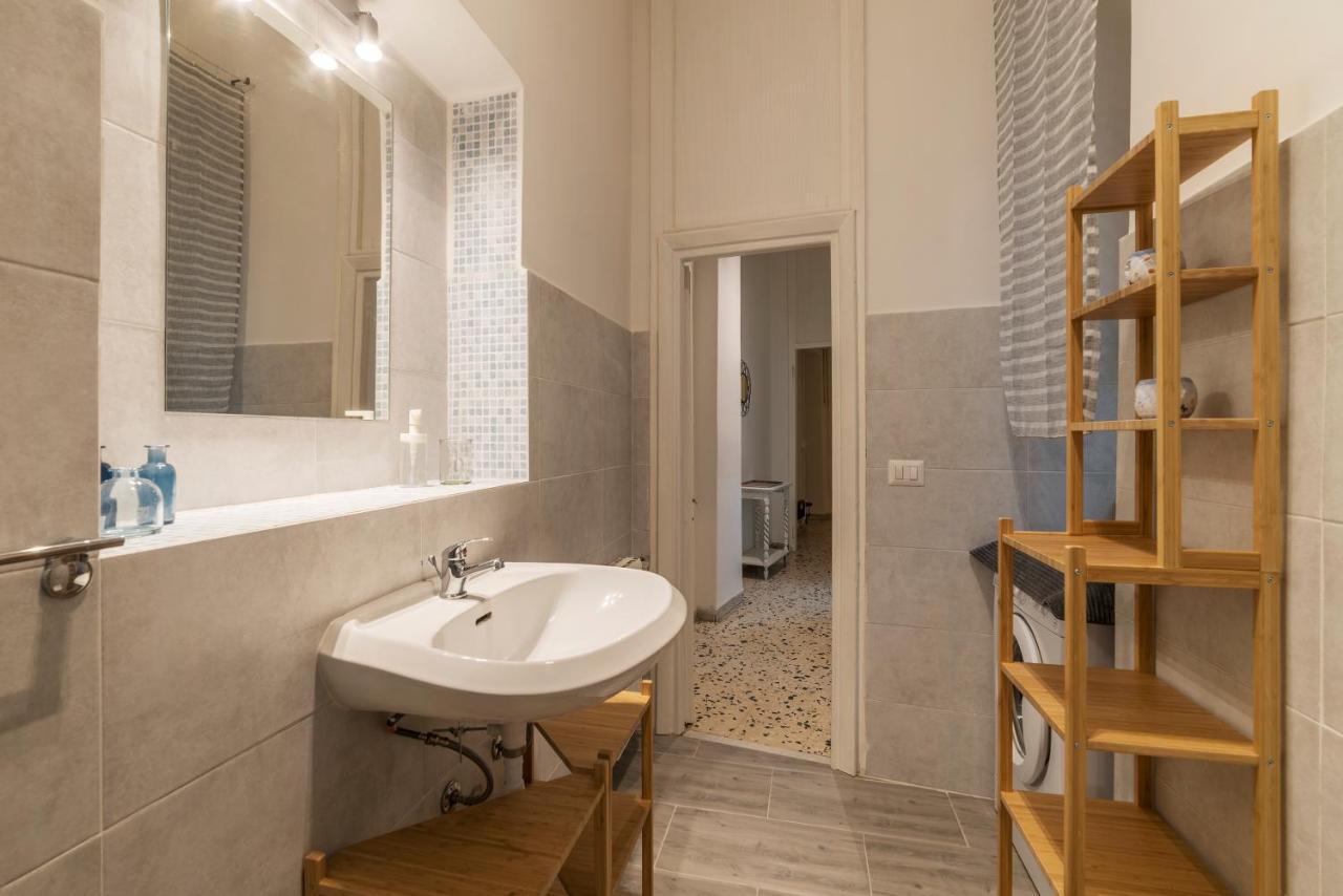 Ad Un Passo Da Villa Borghese Apartment Rome Exterior photo