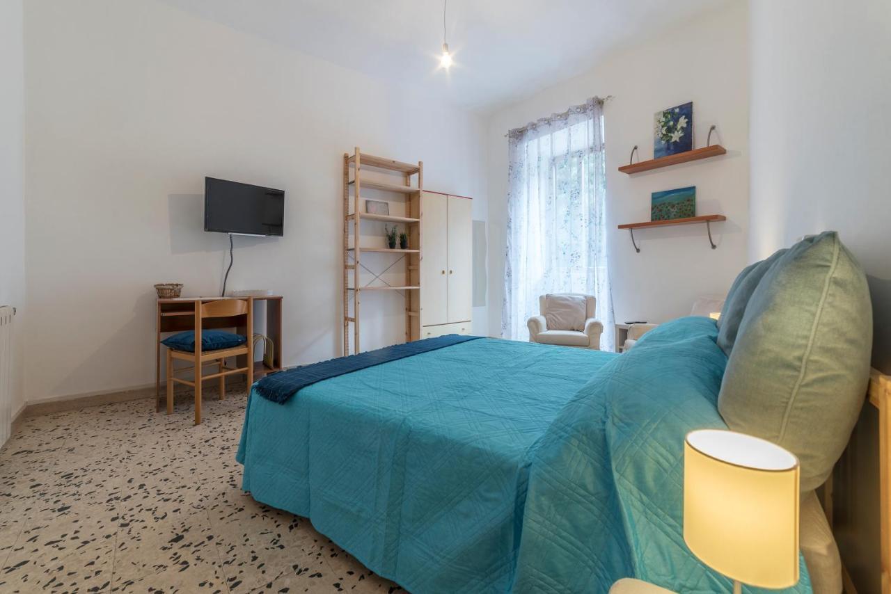 Ad Un Passo Da Villa Borghese Apartment Rome Exterior photo