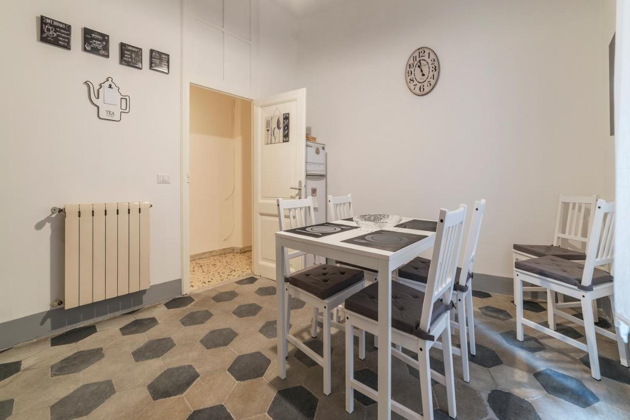 Ad Un Passo Da Villa Borghese Apartment Rome Exterior photo