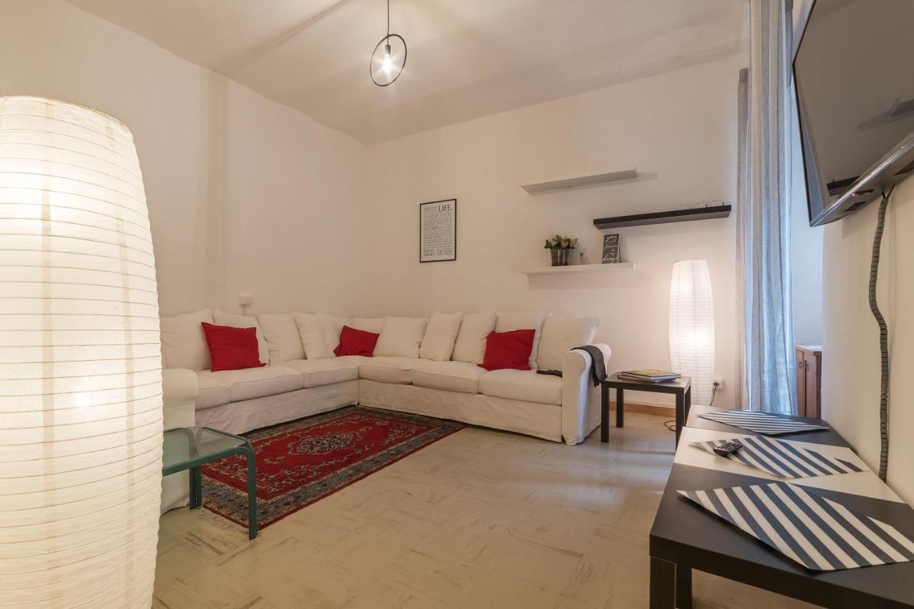 Ad Un Passo Da Villa Borghese Apartment Rome Exterior photo
