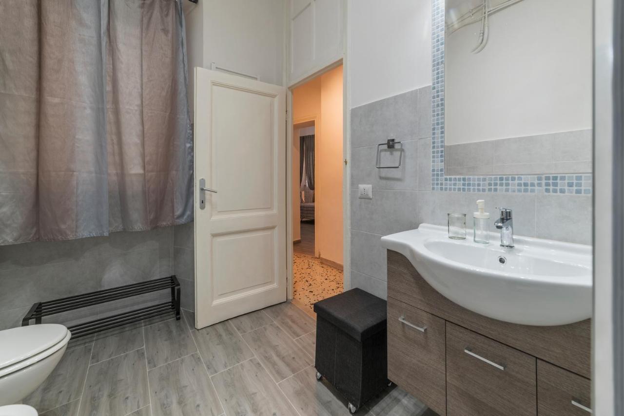 Ad Un Passo Da Villa Borghese Apartment Rome Exterior photo