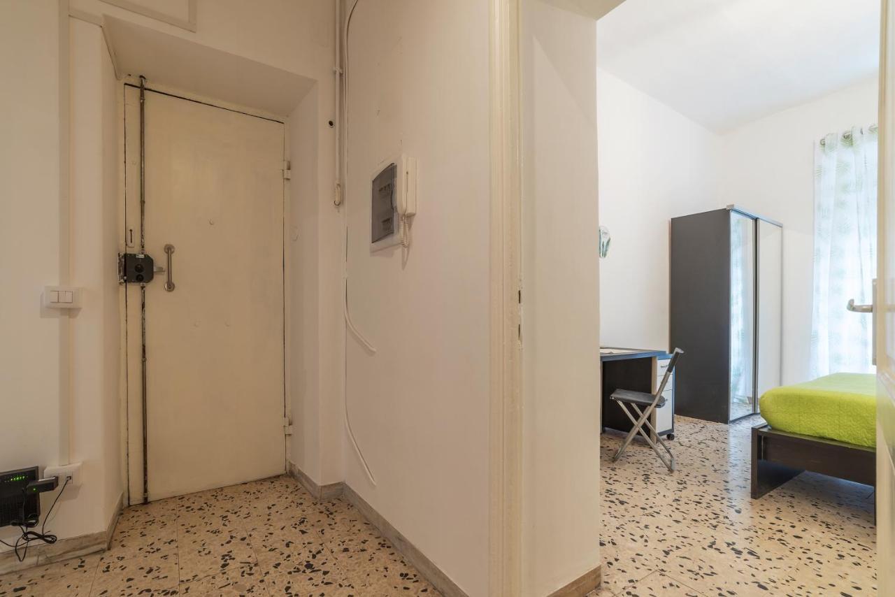 Ad Un Passo Da Villa Borghese Apartment Rome Exterior photo
