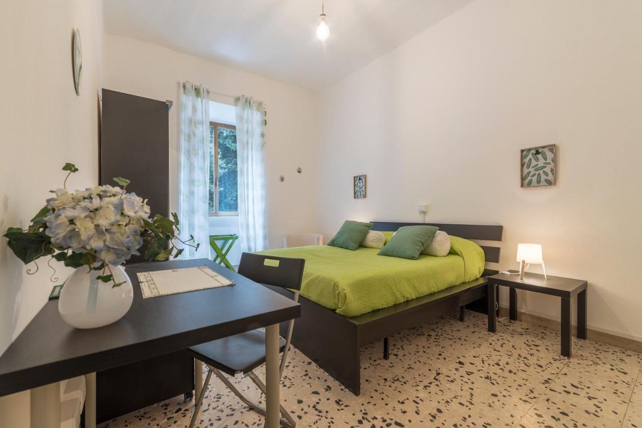 Ad Un Passo Da Villa Borghese Apartment Rome Exterior photo