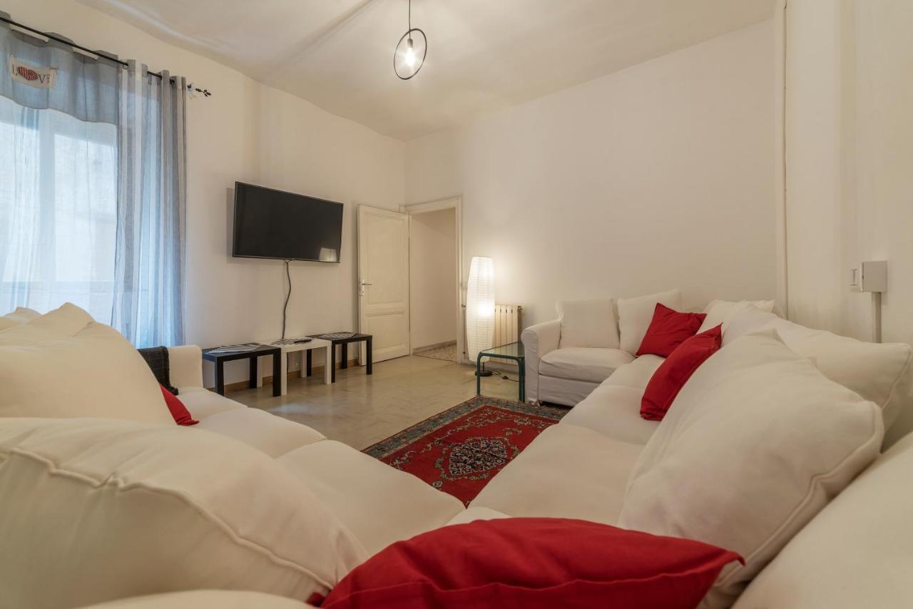 Ad Un Passo Da Villa Borghese Apartment Rome Exterior photo