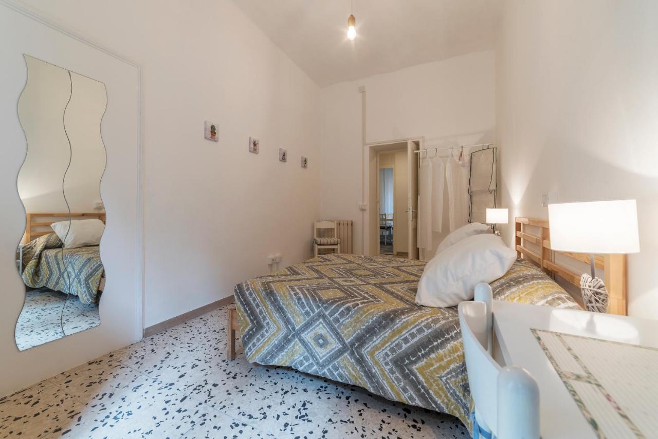 Ad Un Passo Da Villa Borghese Apartment Rome Exterior photo