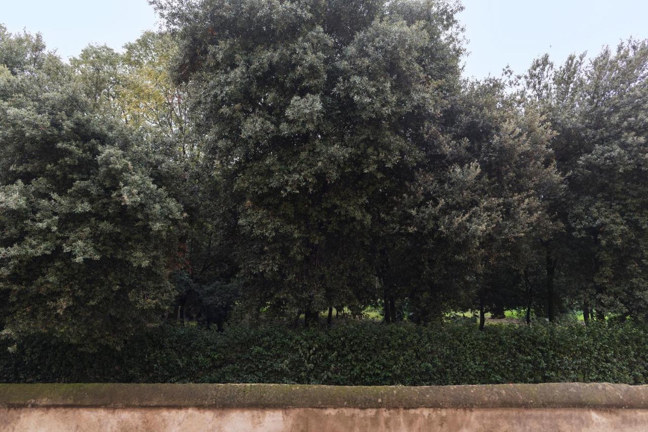 Ad Un Passo Da Villa Borghese Apartment Rome Exterior photo