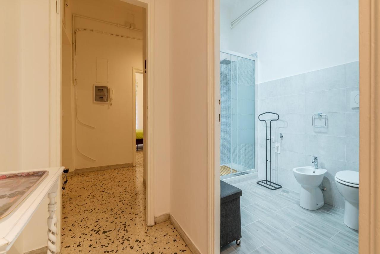 Ad Un Passo Da Villa Borghese Apartment Rome Exterior photo