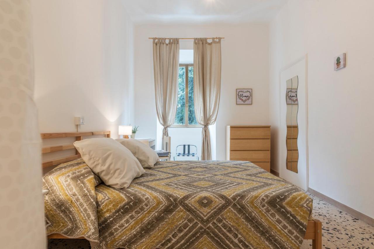 Ad Un Passo Da Villa Borghese Apartment Rome Exterior photo