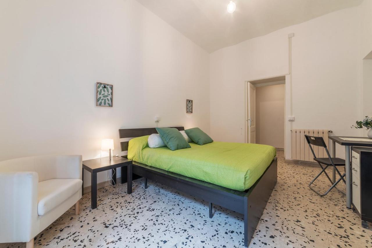 Ad Un Passo Da Villa Borghese Apartment Rome Exterior photo