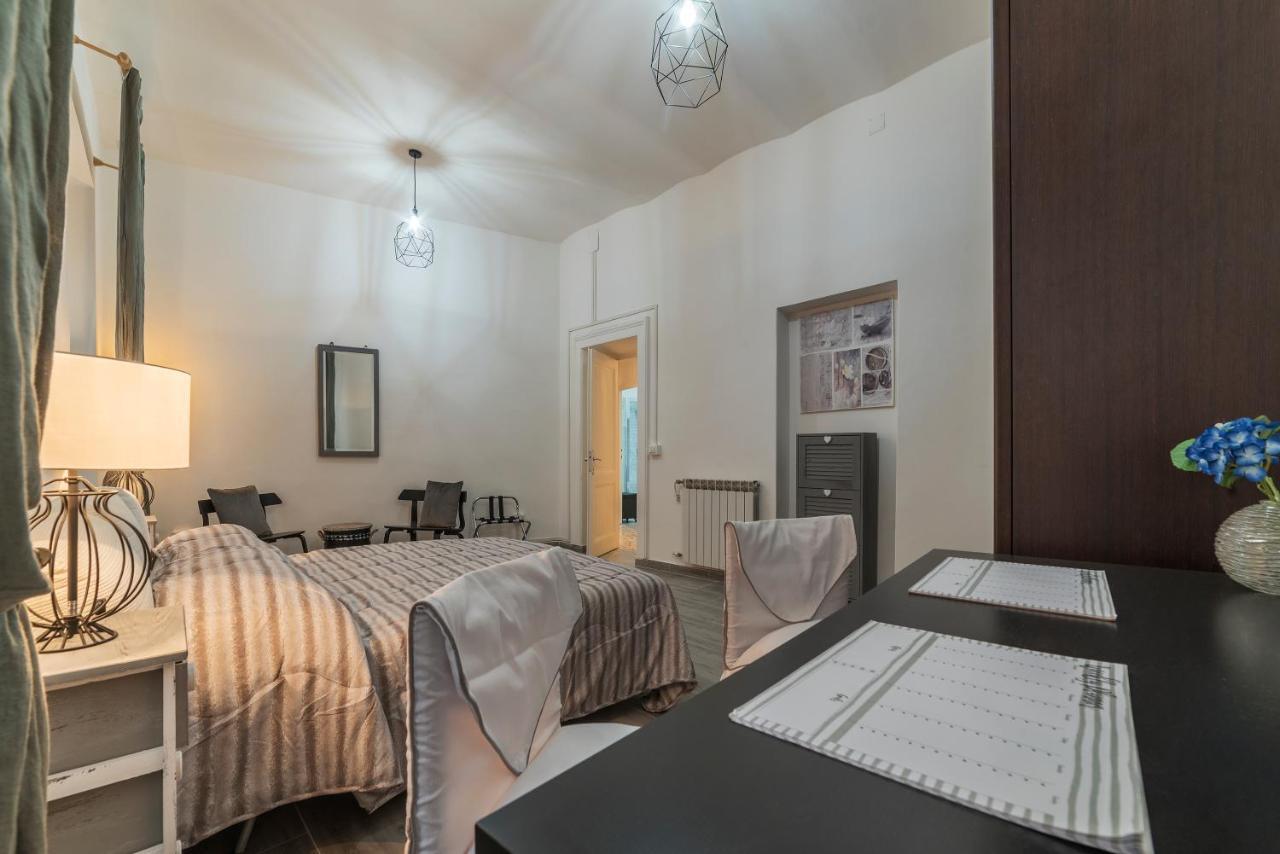 Ad Un Passo Da Villa Borghese Apartment Rome Exterior photo