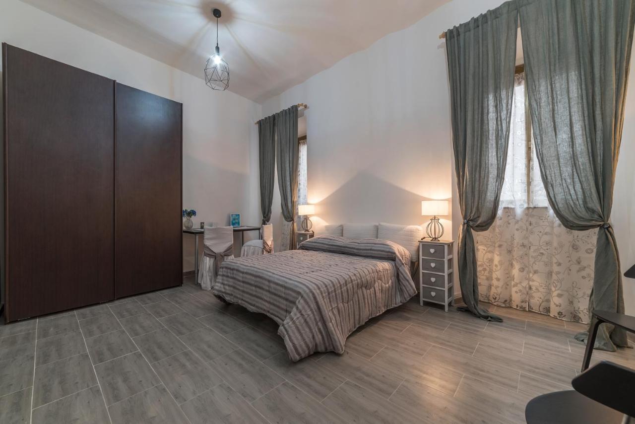 Ad Un Passo Da Villa Borghese Apartment Rome Exterior photo