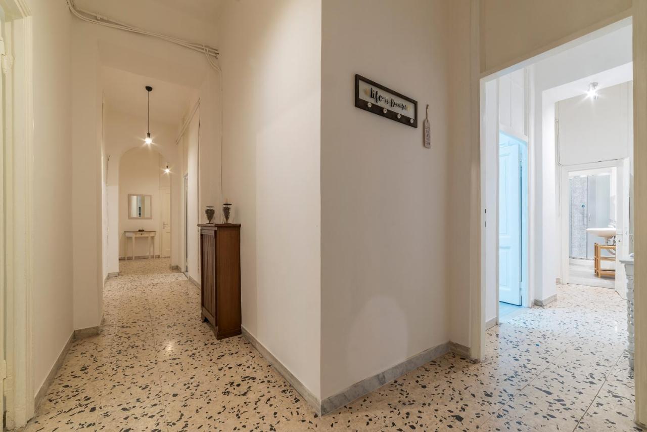 Ad Un Passo Da Villa Borghese Apartment Rome Exterior photo