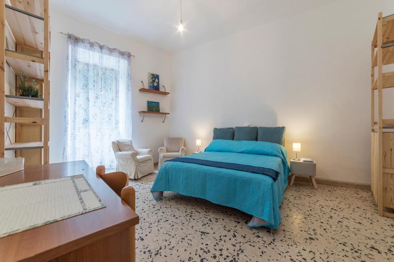 Ad Un Passo Da Villa Borghese Apartment Rome Exterior photo