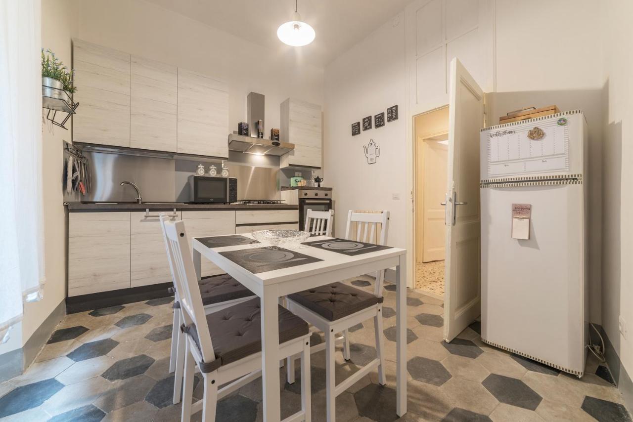 Ad Un Passo Da Villa Borghese Apartment Rome Exterior photo