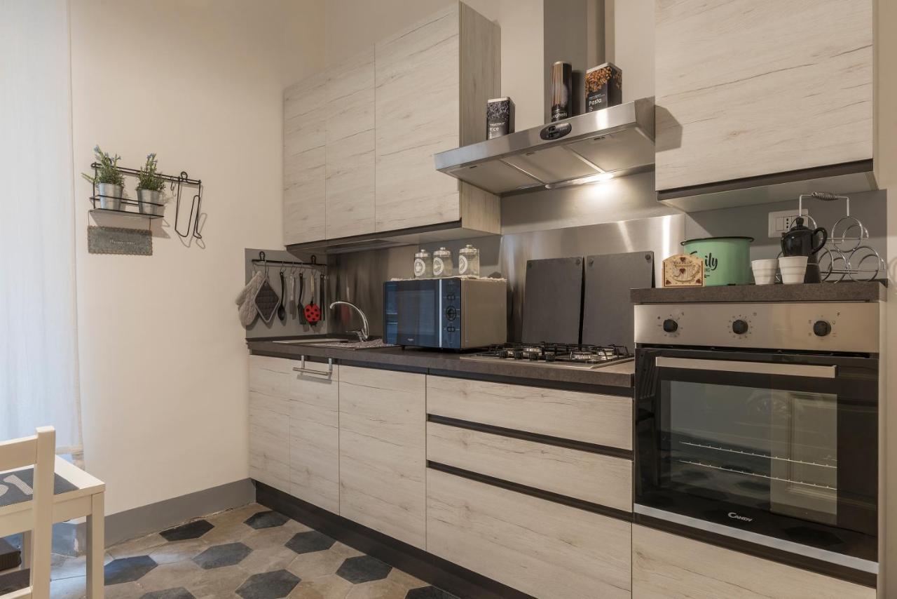 Ad Un Passo Da Villa Borghese Apartment Rome Exterior photo
