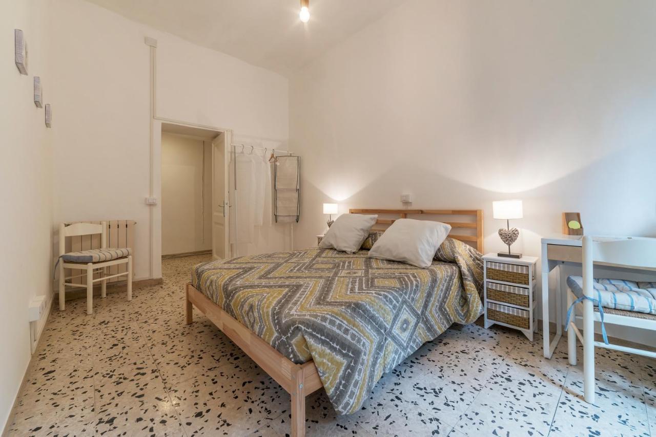 Ad Un Passo Da Villa Borghese Apartment Rome Exterior photo