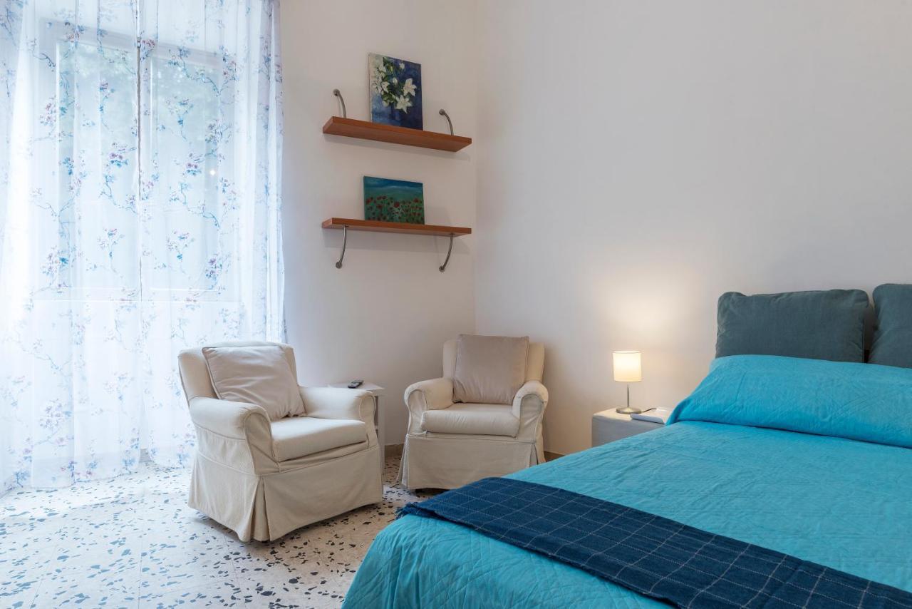 Ad Un Passo Da Villa Borghese Apartment Rome Exterior photo