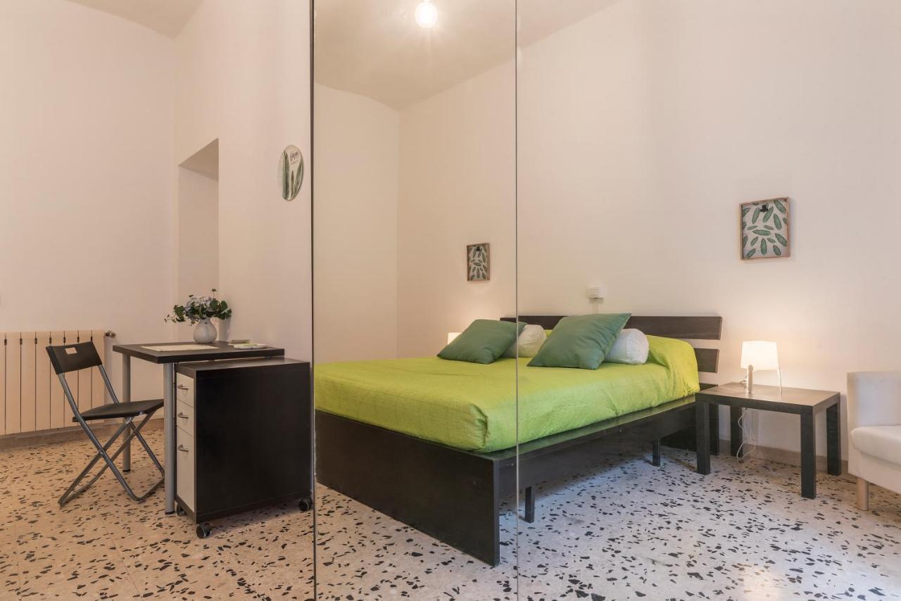 Ad Un Passo Da Villa Borghese Apartment Rome Exterior photo